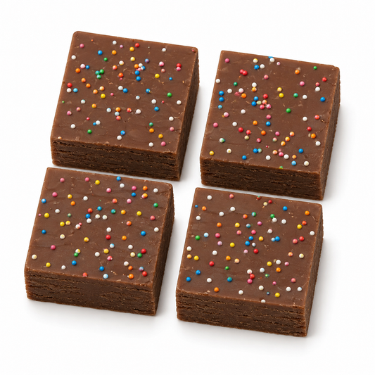 🆕 Byron Bay Fudge - 100s & 1000s (AU) 🍬