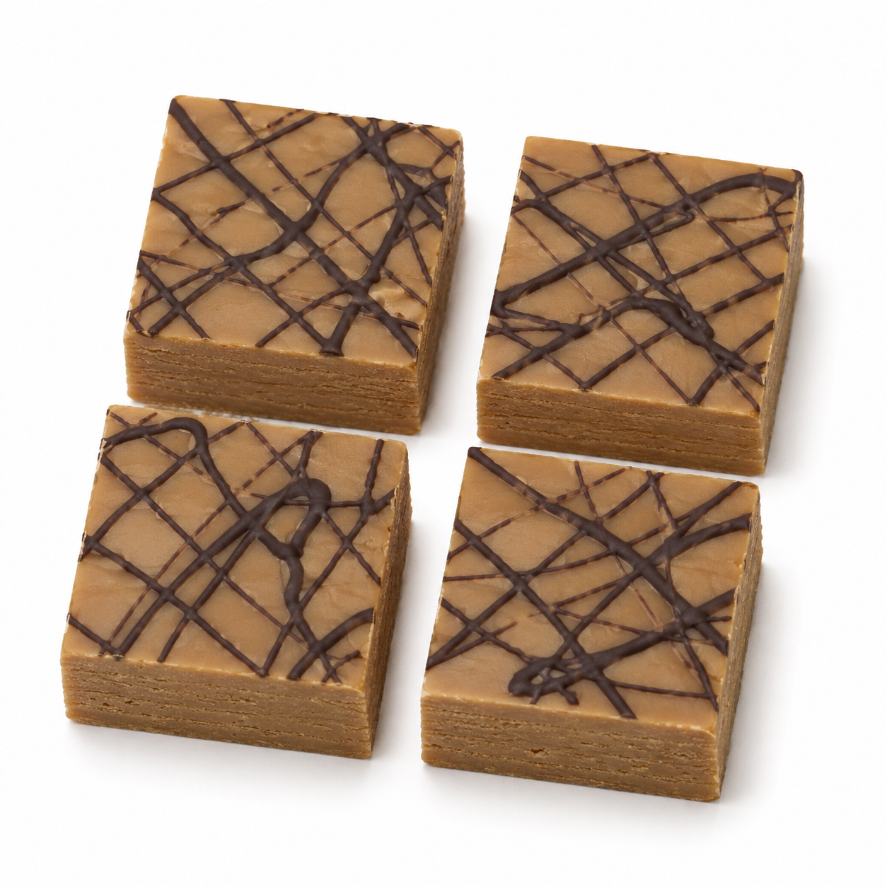 🆕 Byron Bay Fudge - Vanilla Almond Delight (AU) 🥜