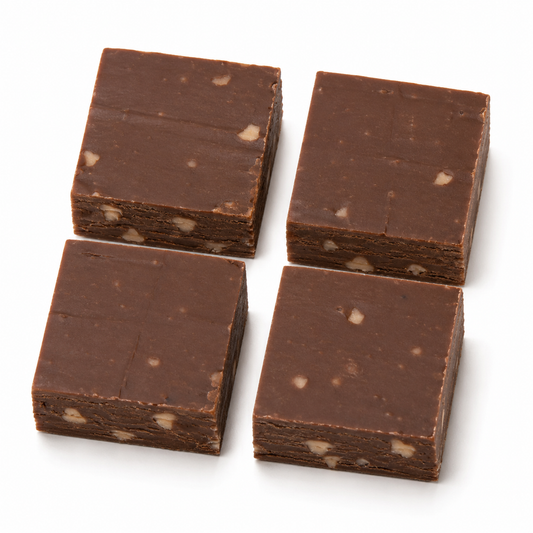 🆕 Byron Bay Fudge - Choc Macadamia (AU) 🍫