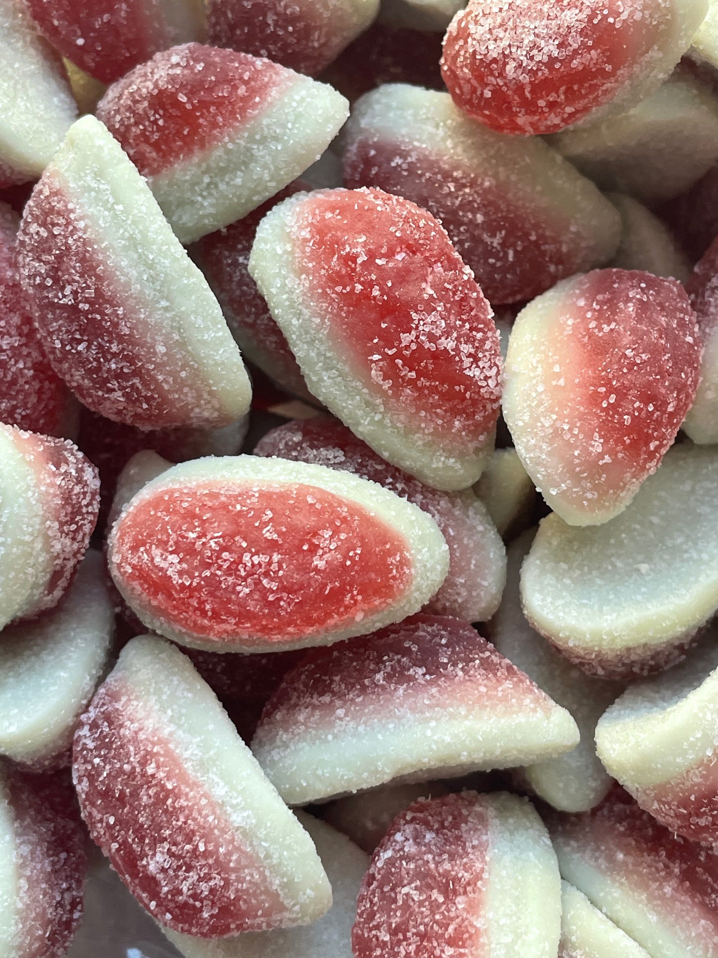 🆕 Sour Watermelons ⓥ 🍉
