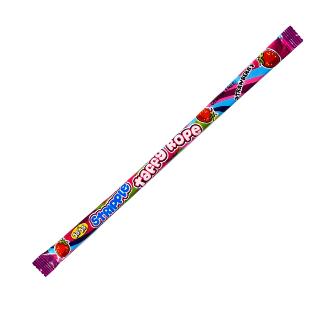 🆕 Taffy Rope