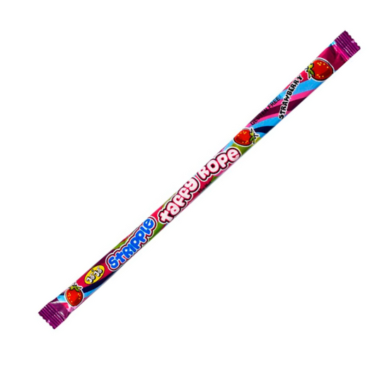 🆕 Taffy Rope