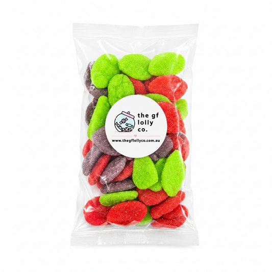 🆕 Classic Clouds Mix 🍓🍇🍉