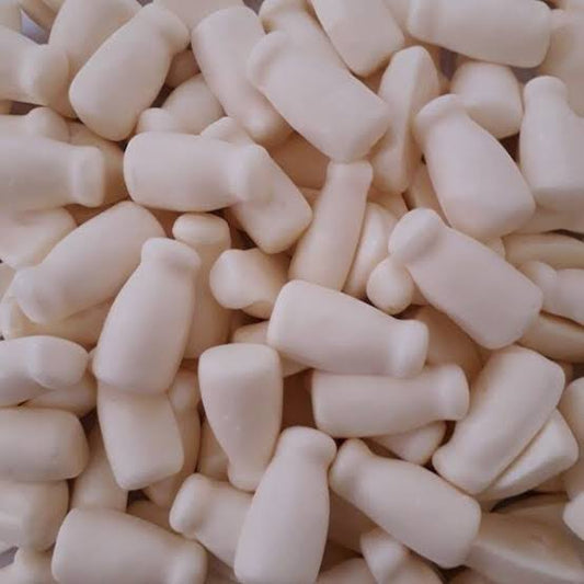 Milk Bottles (NZ) 🥛 2️⃣