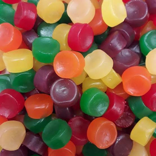 Wine Gums (NZ) 🍷