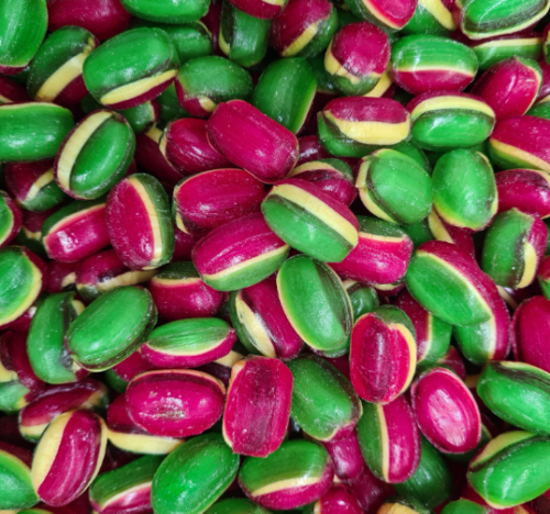 🆕 Rosey Apples 🍎