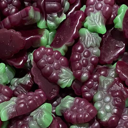 Sour Grapes (NZ) 🍇