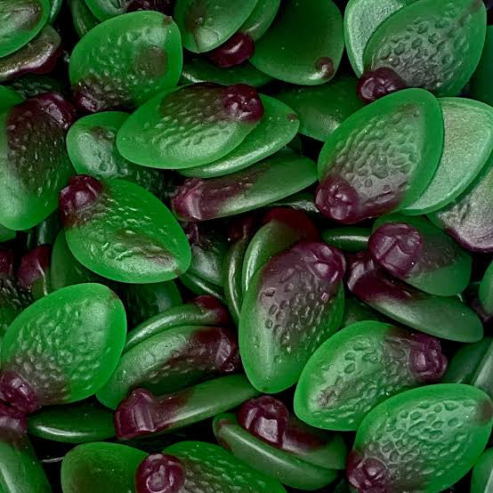 Sour Feijoas (NZ) 🥝