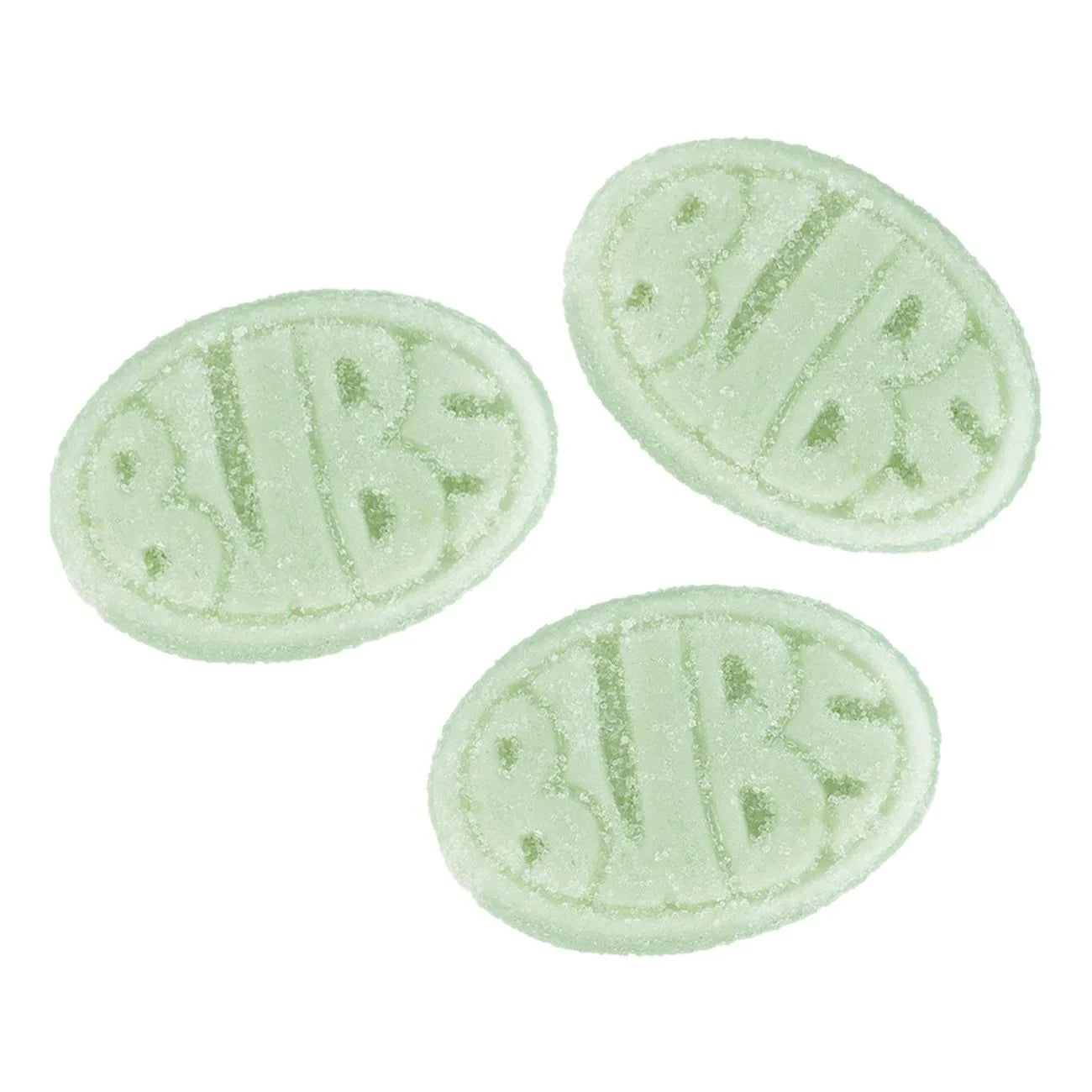 BUBS - Fizzy Pear 🍐