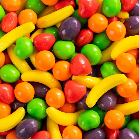 Wonka Runts 🍌