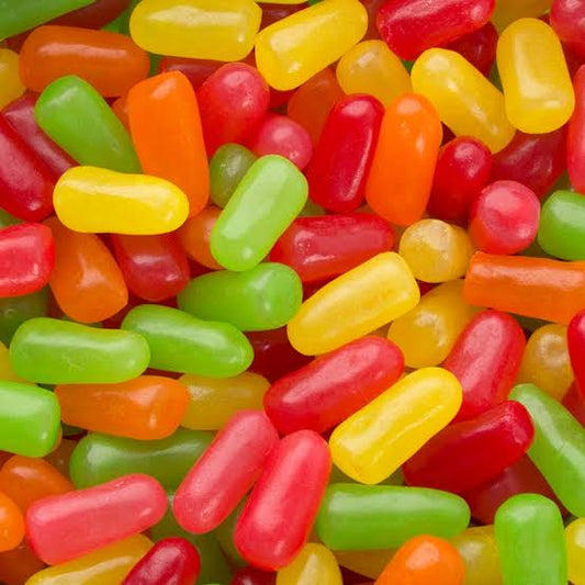 Mike & Ike Original Mix (US) 🍏