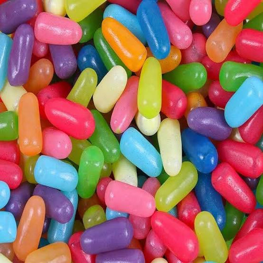 Mike & Ike Mega Mix (US) 🍓