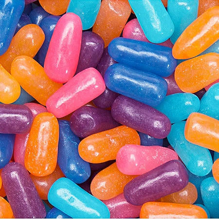 Mike & Ike Berry Mix (US) 🫐