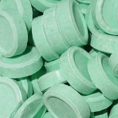 Spearmint Discs ☘️1️⃣