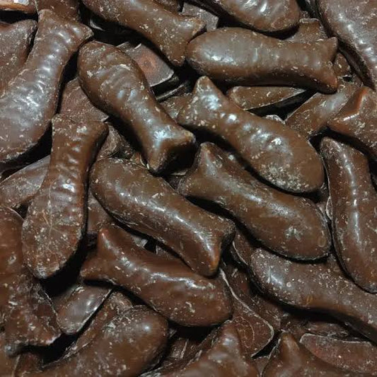 Choc Fish (NZ) 🍫