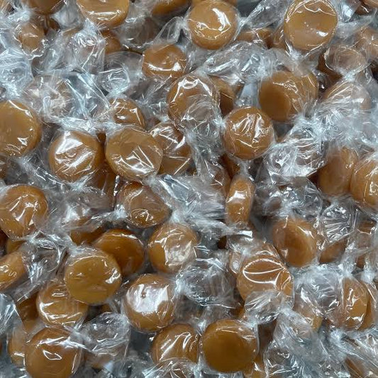 Butterscotches 🍬
