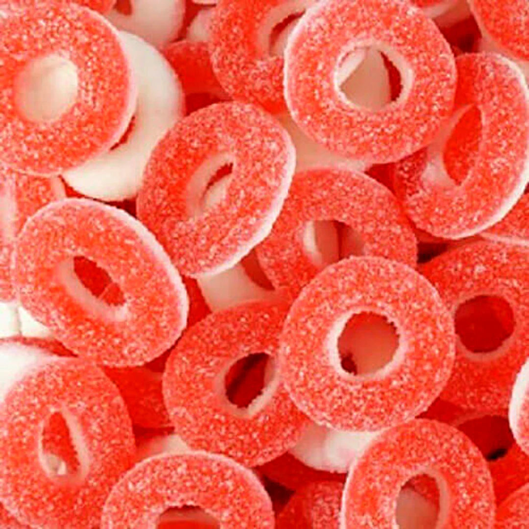 Strawberry Rings 🍓 PREORDER RESTOCK ETA 04/02