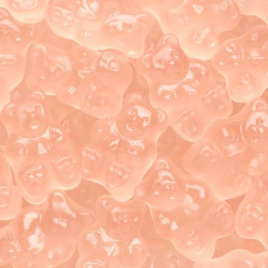Pink Grapefruit Bears (US) 🍋