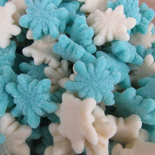 Snowflakes (UK) ❄️