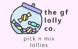 The GF Lolly Co.