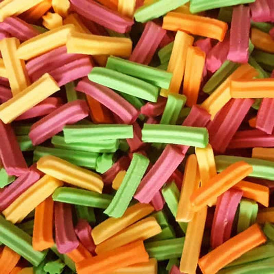 Fruity Sticks (AU) 🍓