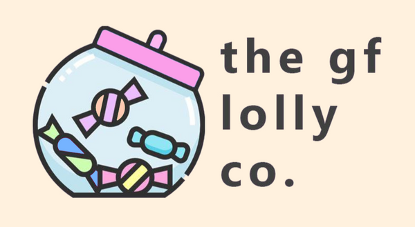 The GF Lolly Co.