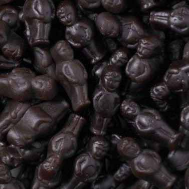 Choco Babies (AU) 🍫