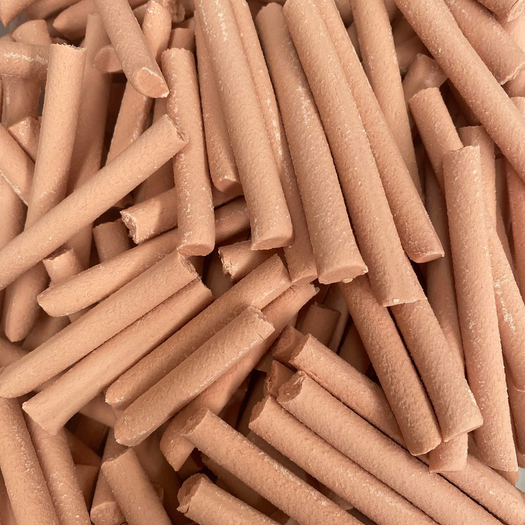Caramel Sticks (AU) 🍬 – The GF Lolly Co.