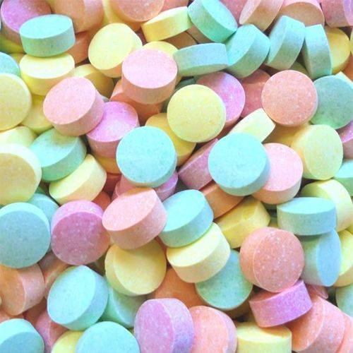 Rainbow Fizzies 🌈