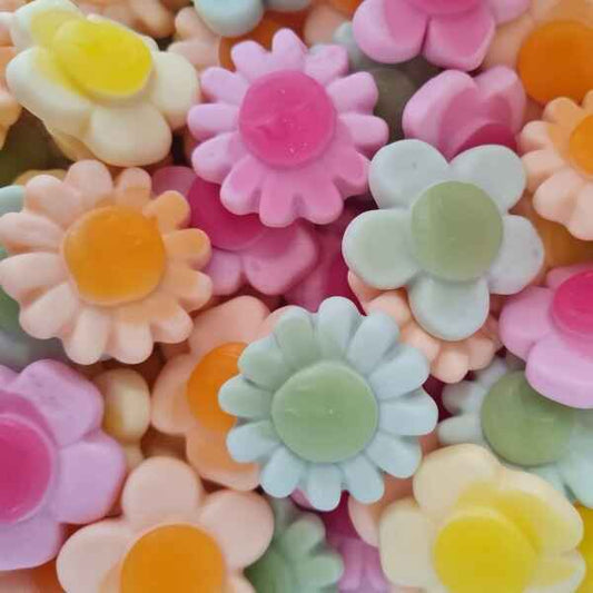 Happy Flowers (UK) 🌼