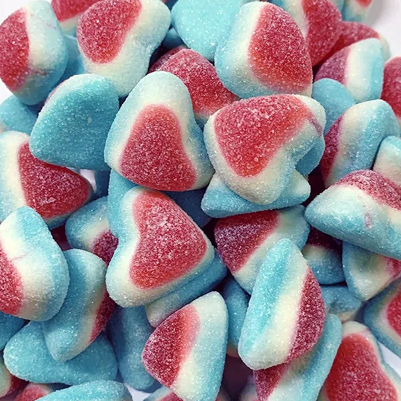 Triple Hearts 💗