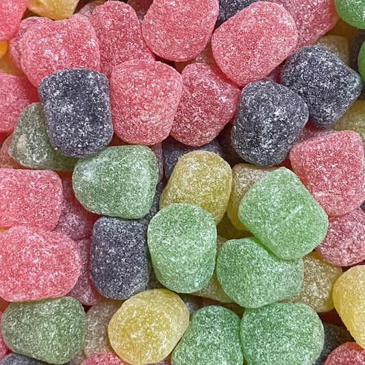 Gum Drops ⓥ 🍬