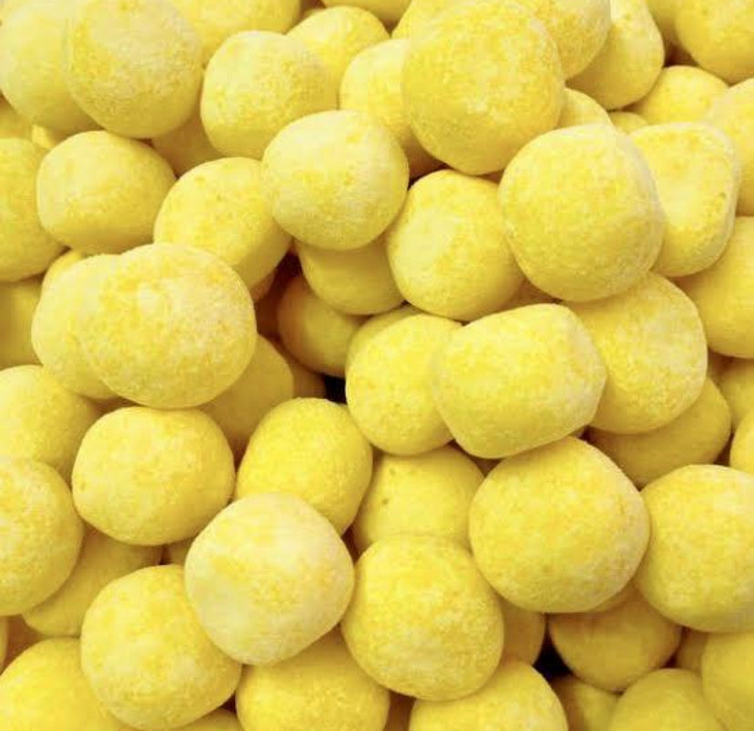 Lemon Bon Bons 🍋