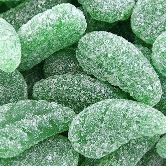 Spearmint Leaves 🍃 1️⃣
