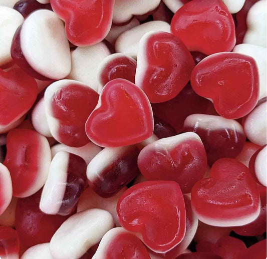 Strawberry Hearts (IT) 🍓