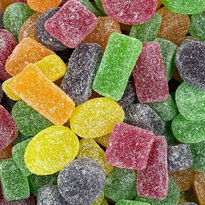 Fruit Jubes 🍍