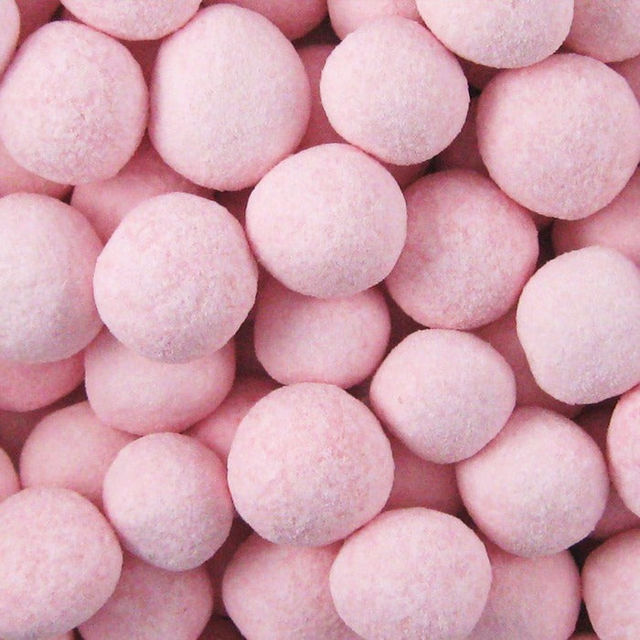 Strawberry Bon Bons 🍓